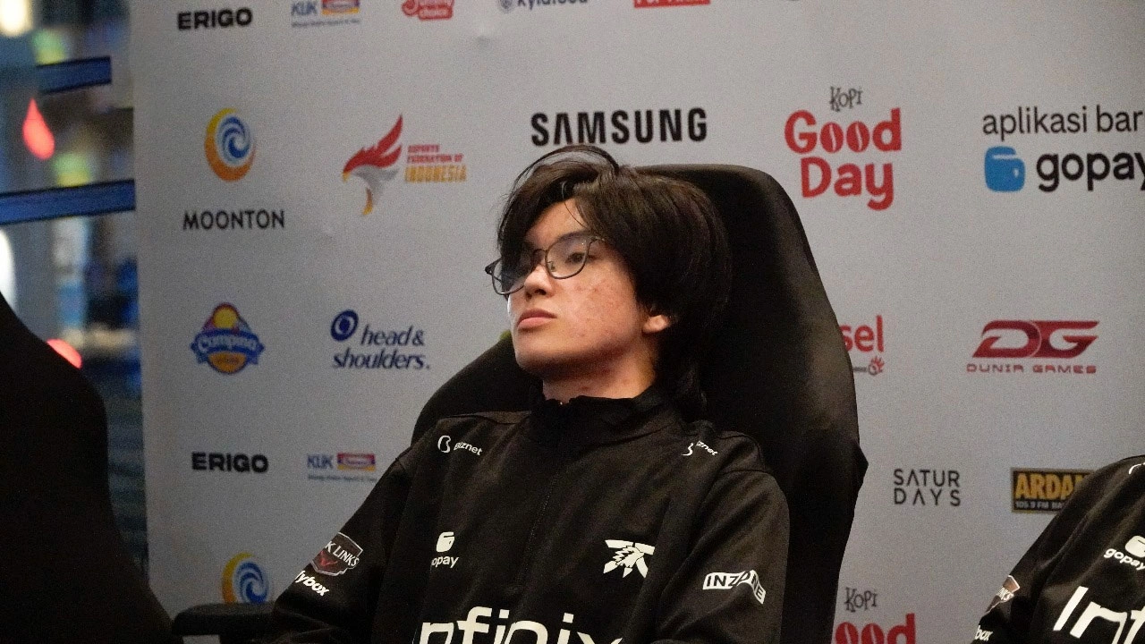 Kunci Kemenangan ONIC? Ini Pengakuan Mengejutkan dari Kairi!