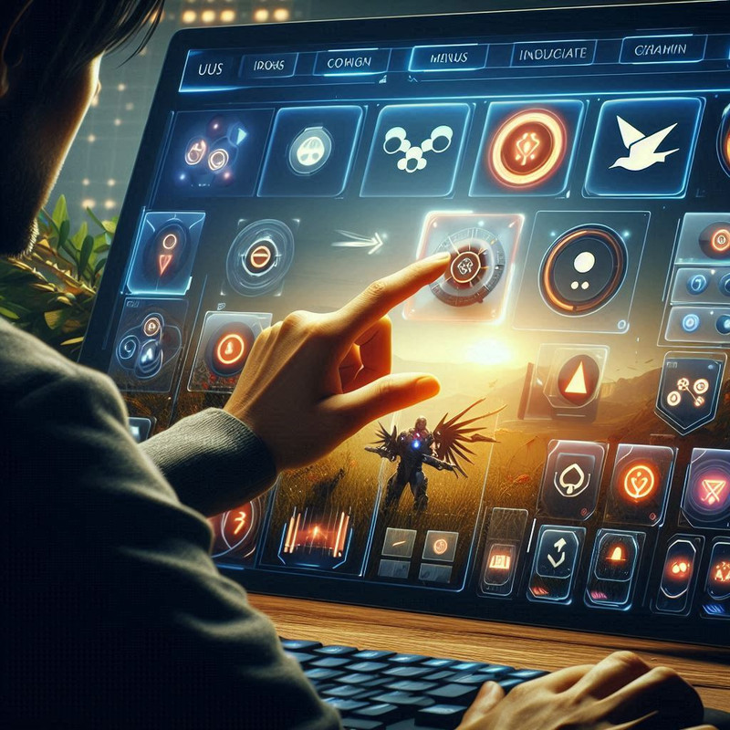 UI/UX Design