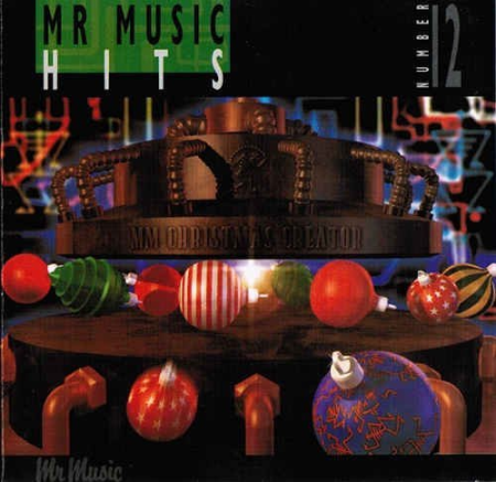 VA   Mr Music Hits 1993 Volume 1 12 (1993)