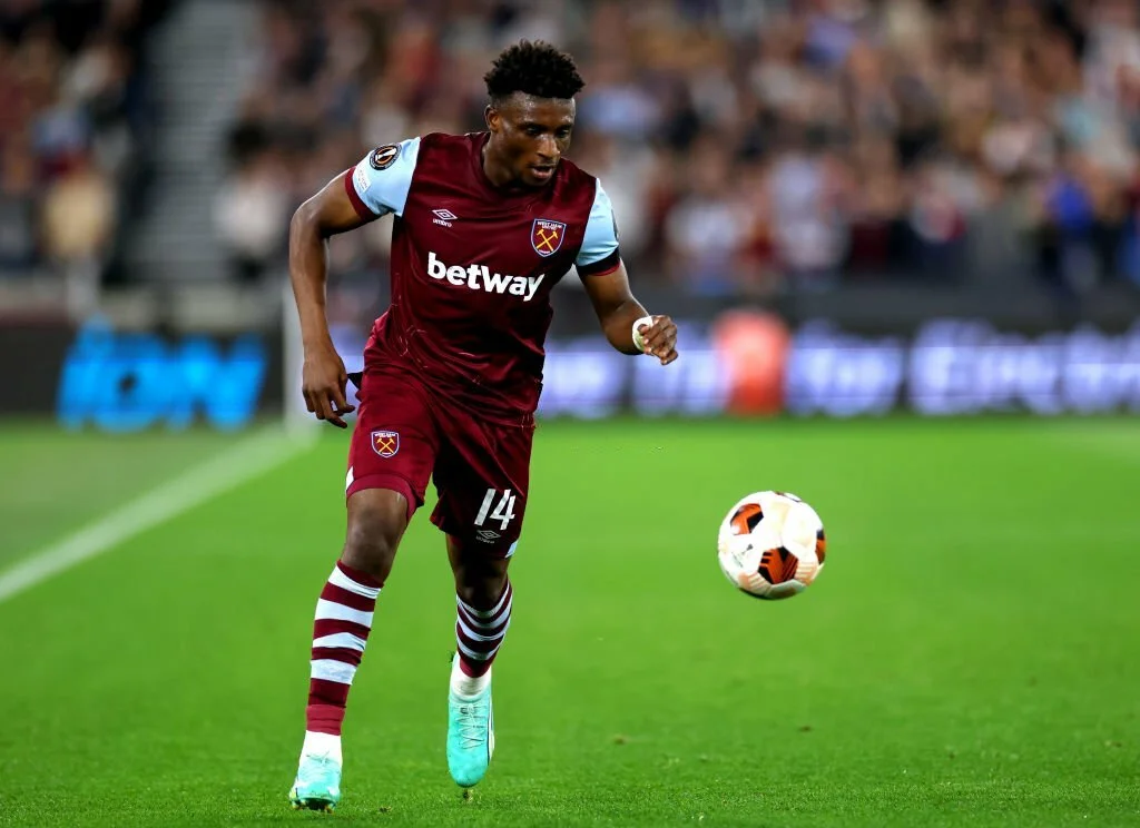 Freiburg vs West Ham United