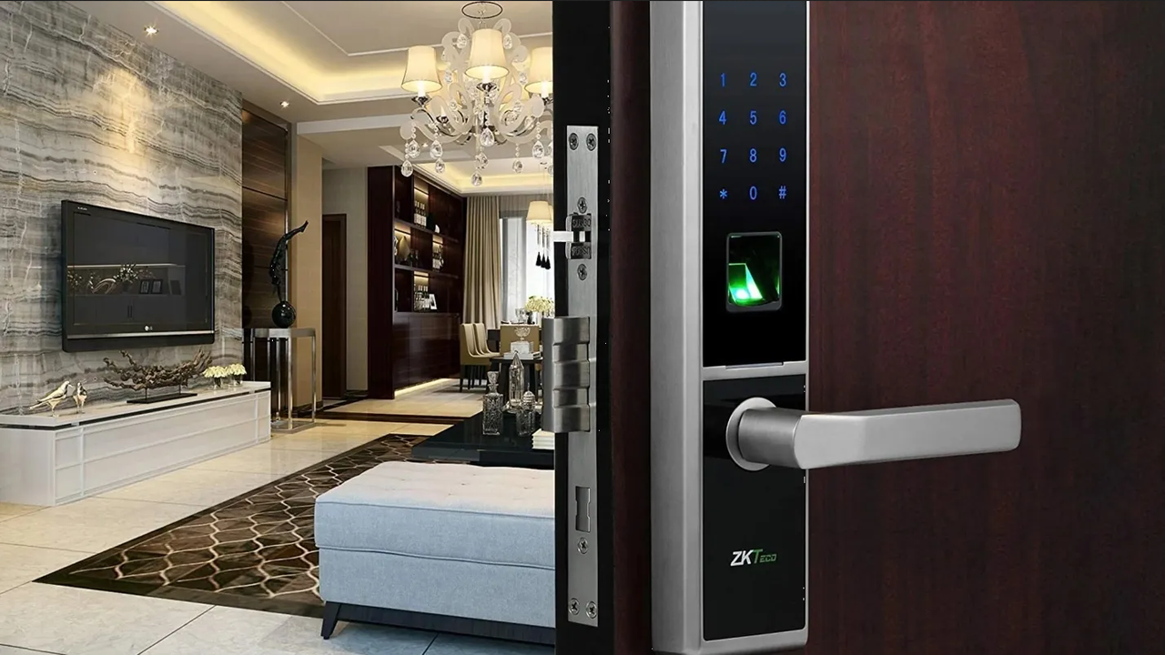 ¿Son seguras las cerraduras inteligentes? Esto dicen los expertos