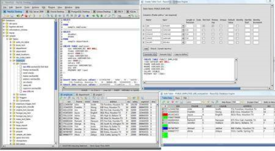 Richardson Software RazorSQL 8.2.5