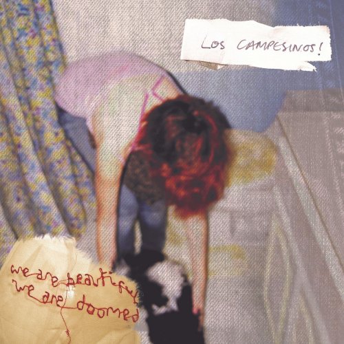 Los Campesinos! - We Are Beautiful, We Are Doomed (Remastered Edition) (2018)
