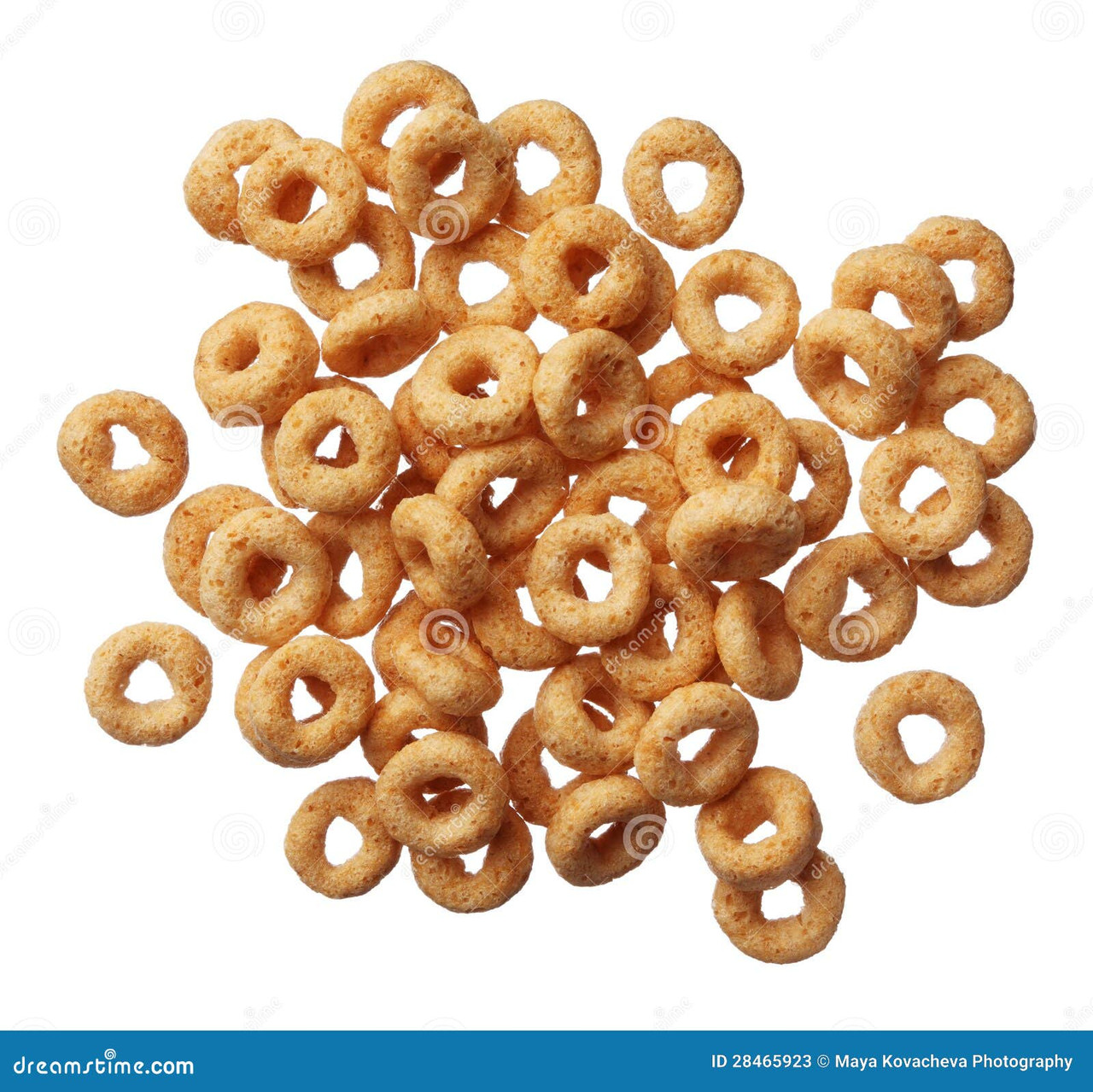 cheerios cereal isolated white 28465923 297751385