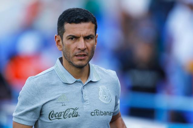 ¿Jaime Lozano es la opción para dirgir la Selección Nacional?