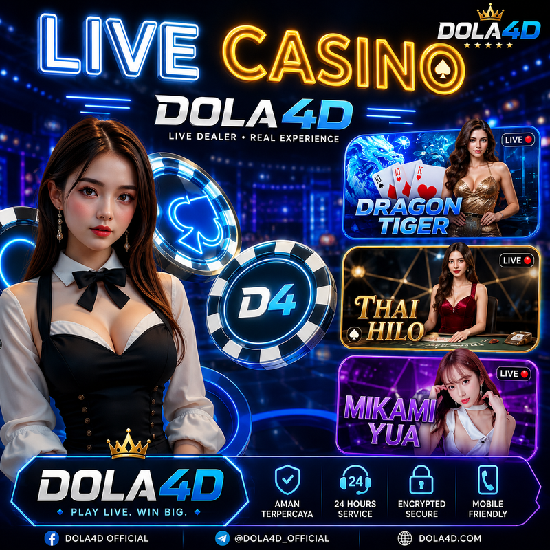 Live Casino