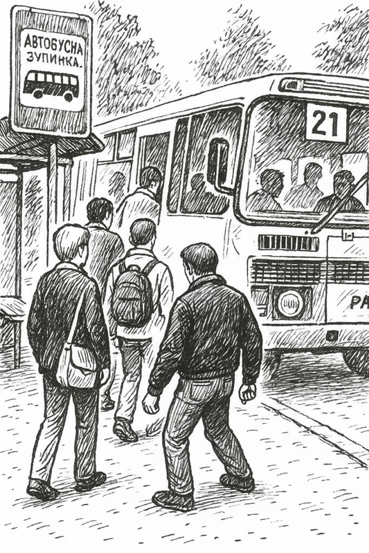 Принцип сірої людини