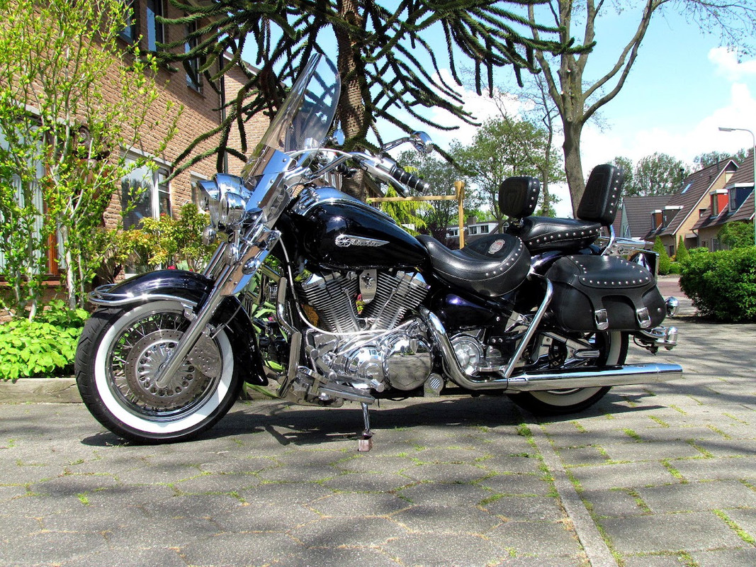 Roadstar