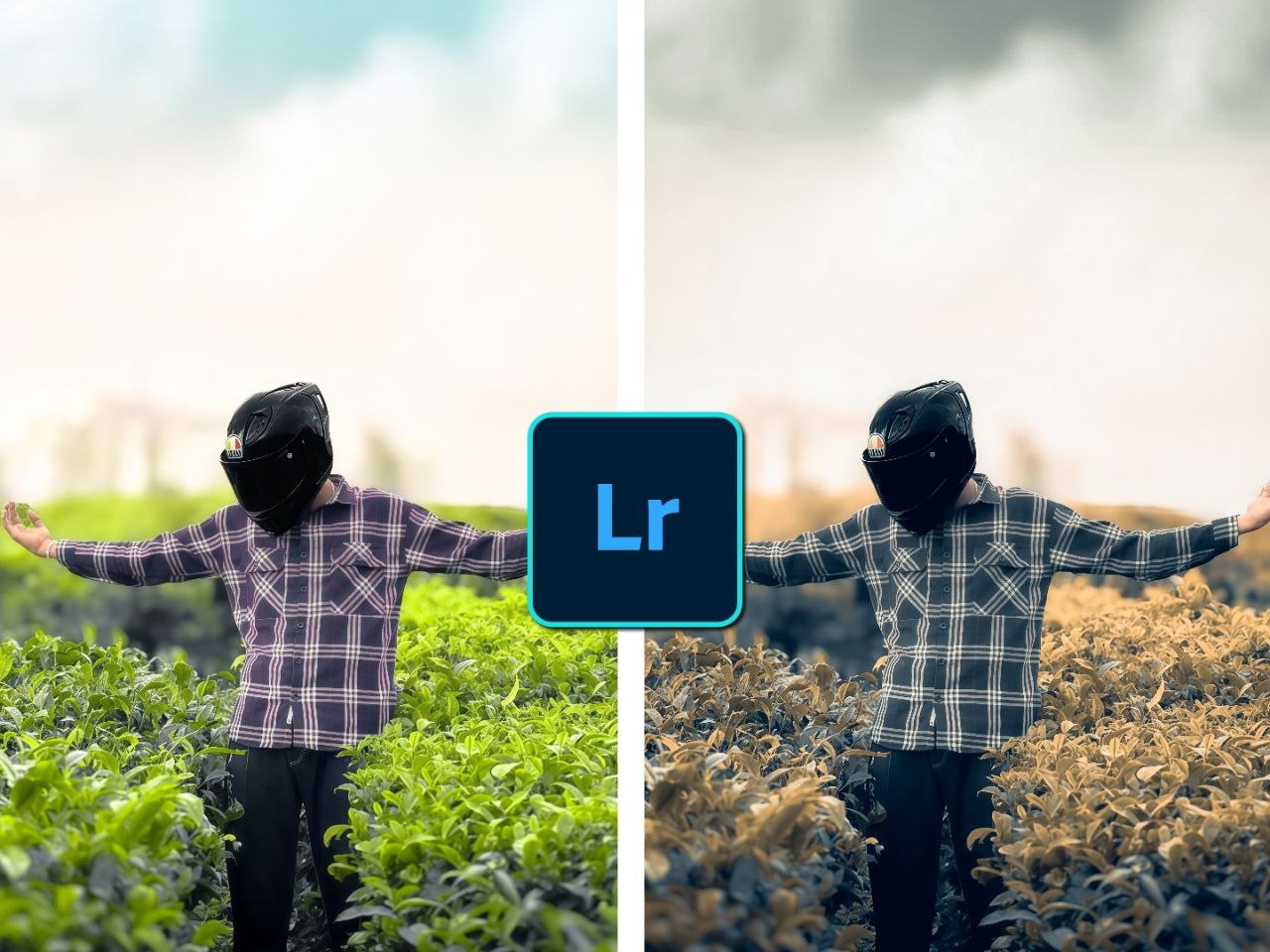 LR VIP PRESET