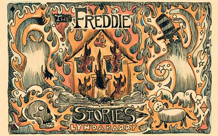 The Freddie Stories (2015)