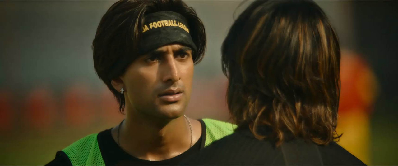 The Miranda Brothers 2024 WebRip [Hindi] 480p, 720p ESub Screenshot