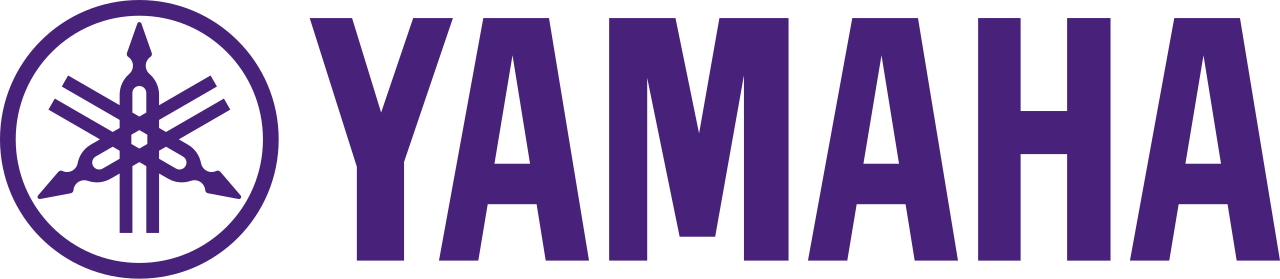Yamaha логотип