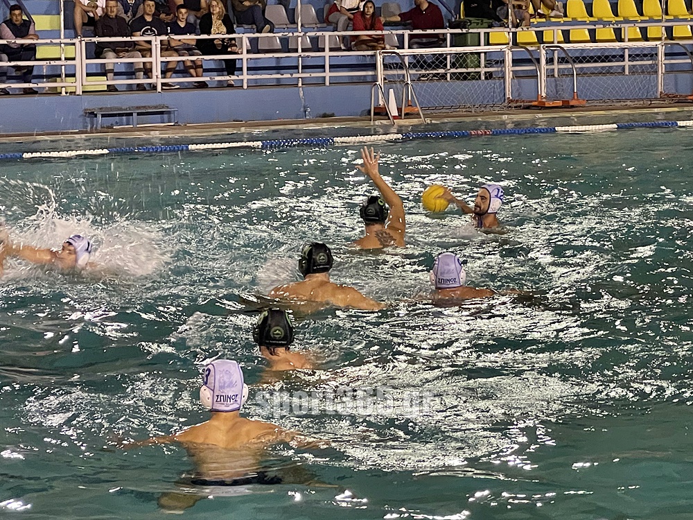 , &Nu;O &Kappa;&alpha;&lambda;&alpha;&mu;ά&tau;&alpha;&sigmaf; &ndash; &Alpha;&Epsilon; &Chi;&alpha;ϊ&delta;&alpha;&rho;ί&omicron;&upsilon; 6-10: &Alpha;&pi;&omicron;&chi;&alpha;&iota;&rho;έ&tau;&eta;&sigma;&epsilon; &tau;&eta;&nu; &Alpha;2 &mu;&epsilon;&tau;ά &alpha;&pi;ό &tau;&rho;ί&alpha; &chi;&rho;ό&nu;&iota;&alpha; (pics & vid)