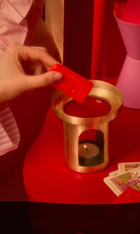 Lifestyle Banner Mobile