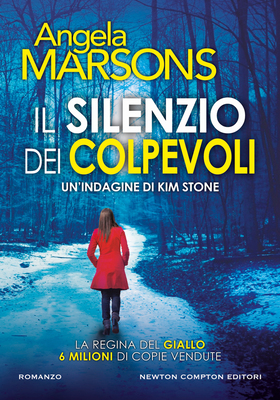 Angela Marsons - Il silenzio dei colpevoli (2026)