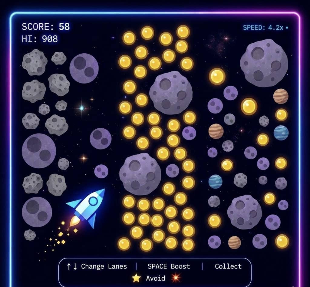 Gameplay Screenshot 1