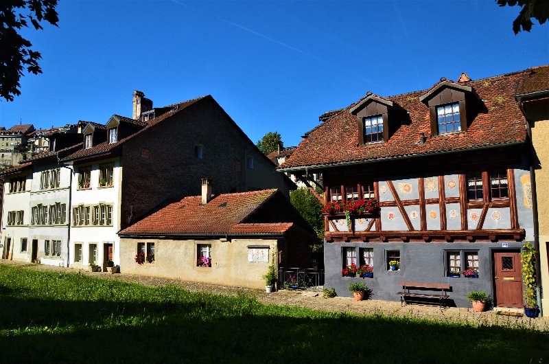 FRIBURGO-4-9-2019 - Suiza y sus pueblos-2019 (77)