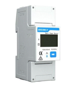 Un Smart Power Sensor monophasé