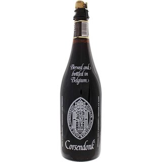 Corsendonk Pater Dubble 7.5 0.75
