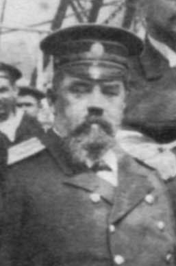 Глизян Сергей Александрович