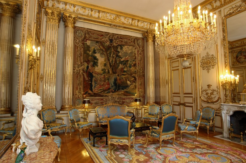 Salon Pompa-DUR