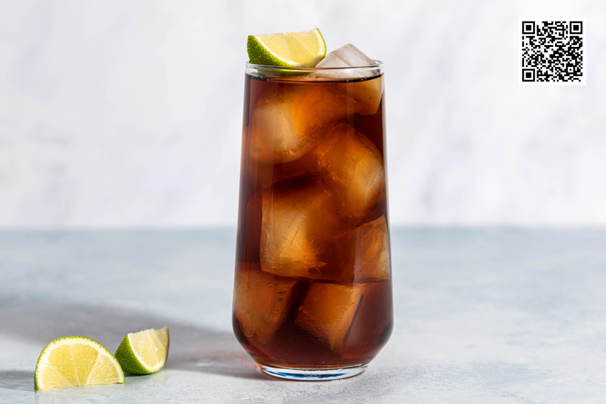 How Dirty Soda Fits Into a Balanced Lifestyle?