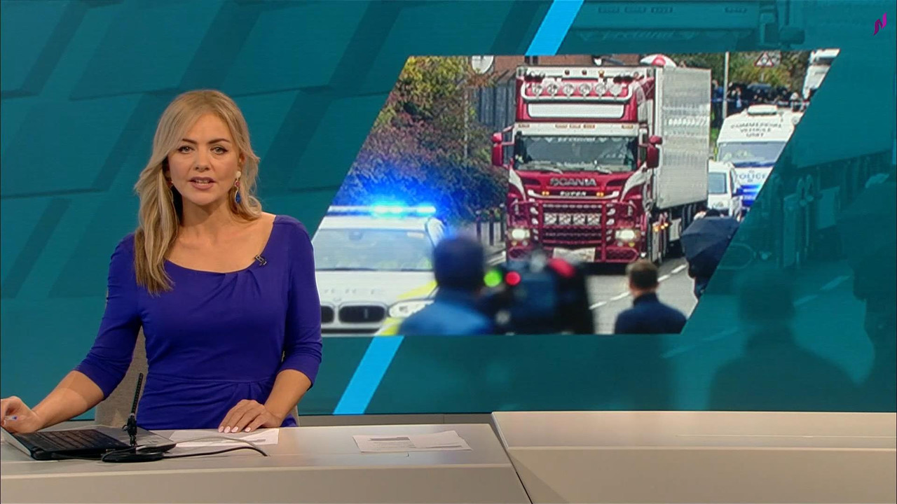 02 November - 16.15.00 - Nuacht. The latest news headlines.ts_sn