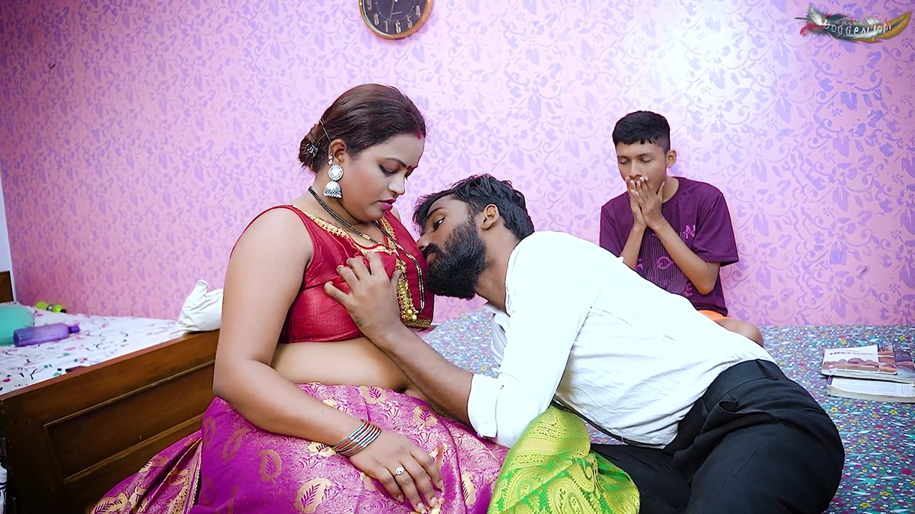 Students Stepmother (2024) Hindi GoddesMahi Short Films | WEB-DL | 1080p | 720p | 480p | Download | Watch Online