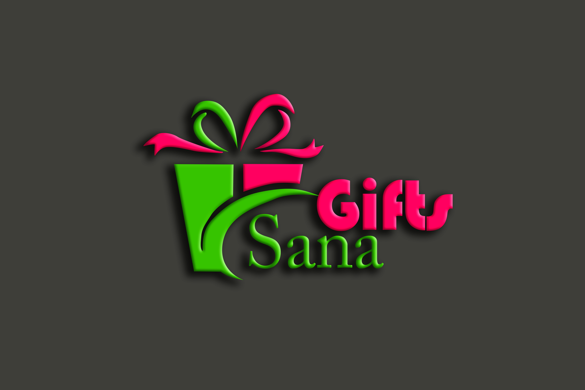 Sana Gifts Logo