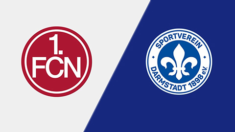 Soi kèo tài xỉu, phạt góc trận FC Nurnberg vs SV Darmstadt 98, 23h30 ngày 08/08