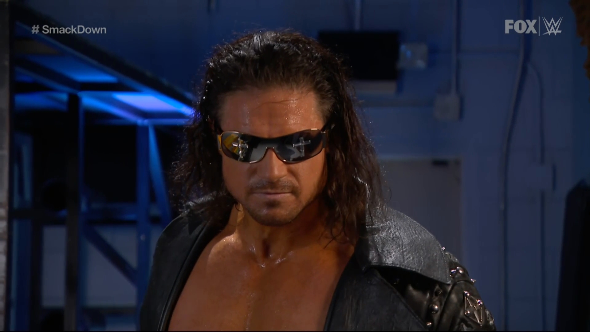 WWE SmackDown 2020 08 14 1080p HDTV x264-WH