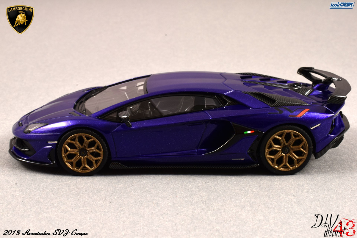 Aventador SVJ Coupe Viola LookSmart (2)