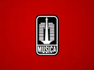 Logo MUSICA