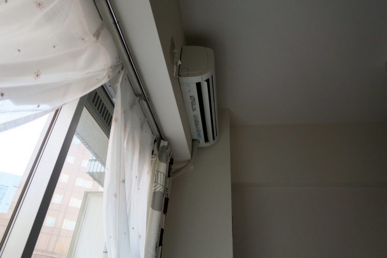 Каморка в центре Токио: как живут японцы