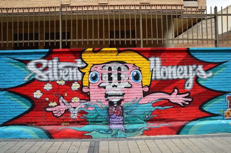 Murcia y sus pueblos-1991/2022 - Blogs de España - MURCIA CAPITAL-2012/2013/2019 (132)
