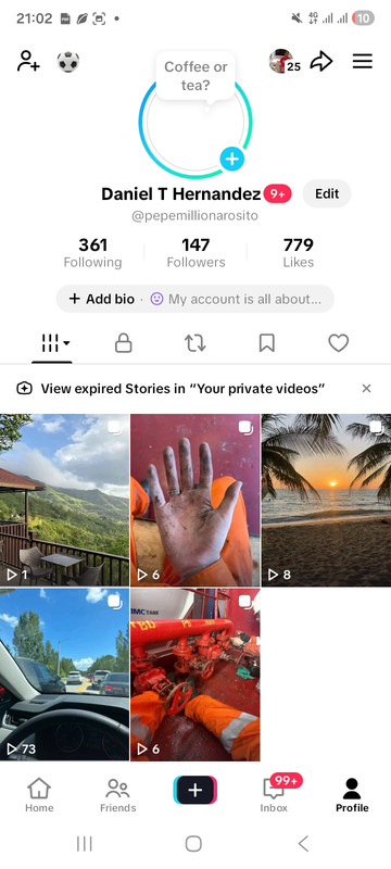 Screenshot 20260619 210252 Tik Tok