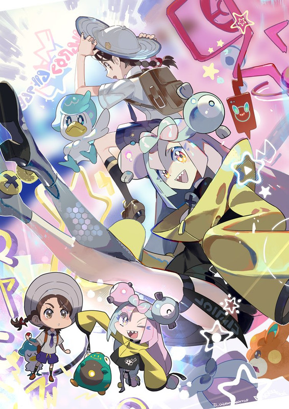 rotom-rotom-phone-iono-quaxly-juliana-an