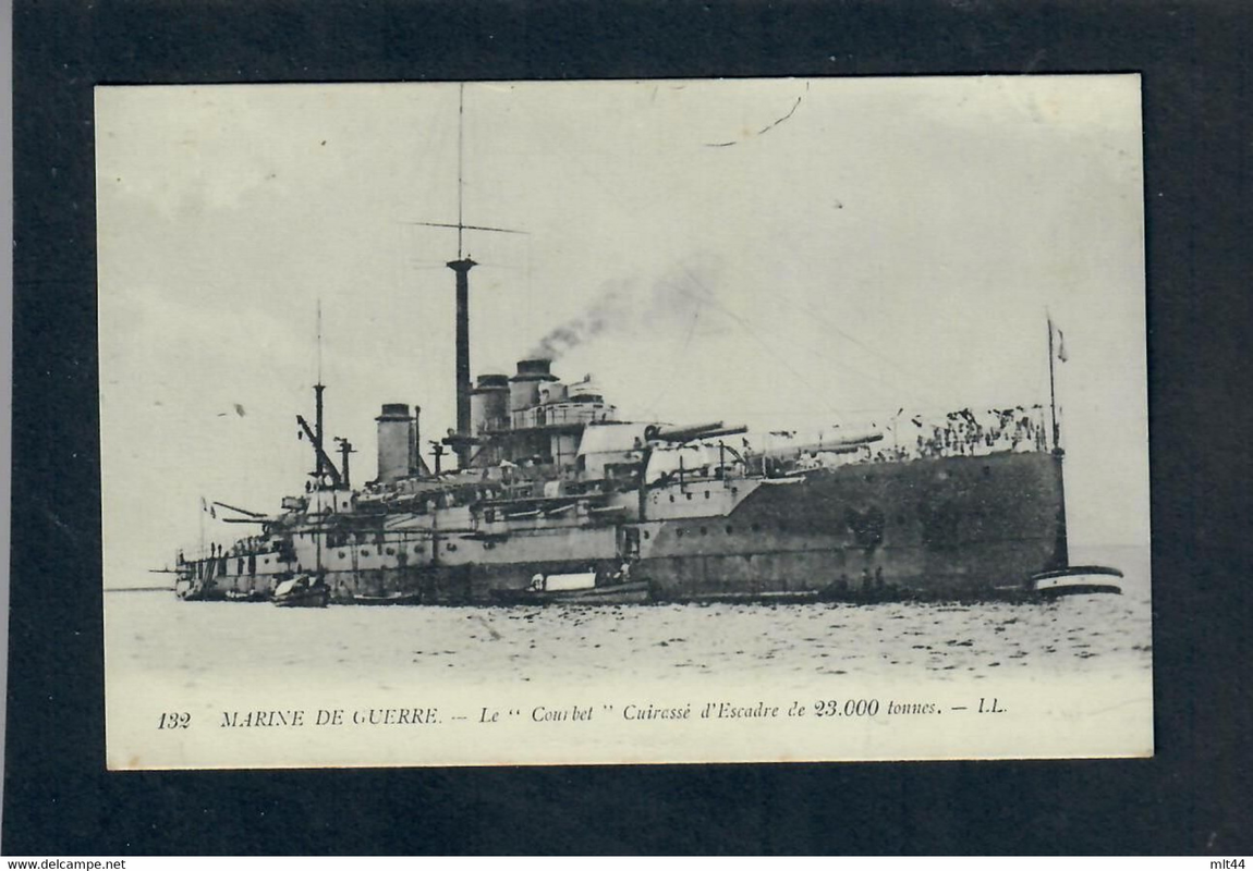 [FRANCE] Cuirassés classe COURBET IMG-2138