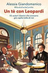 Alessia Giandomenico – Un tè con Leopardi (2026)