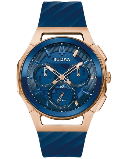 Reloj Bulova Sutton