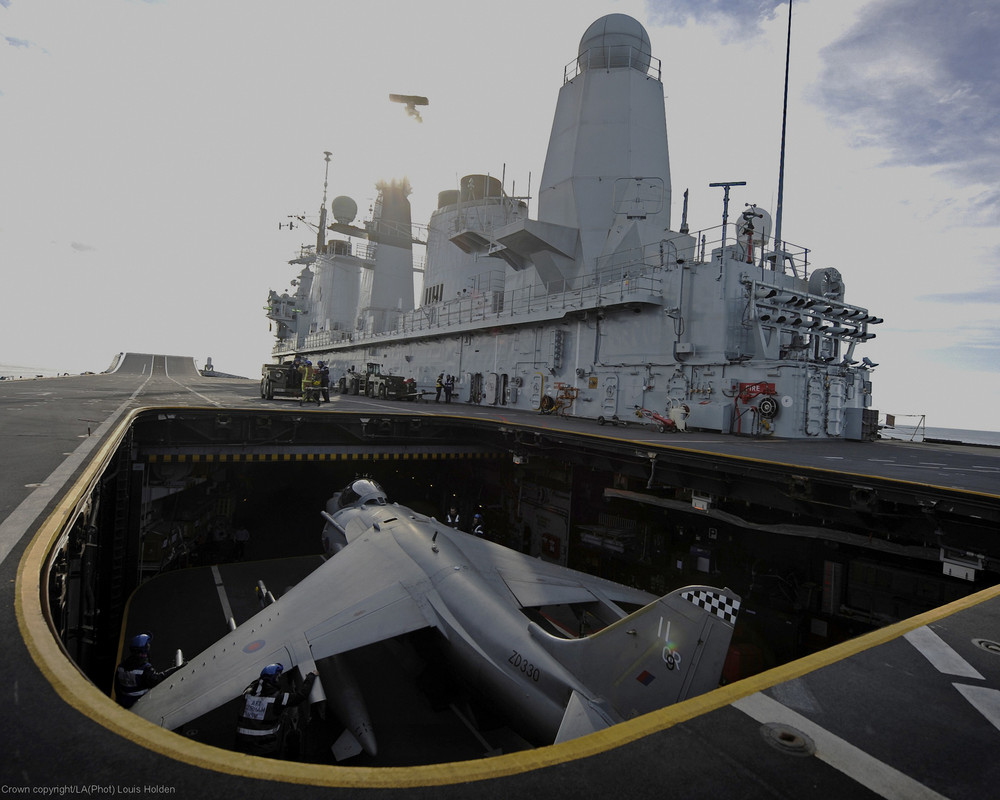 Ark Royal (R.07)-35