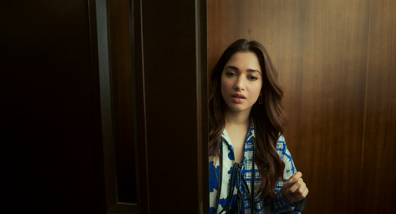 Jailer 2023 WebRip [Hindi + Tamil + Telugu + Malayalam + Kannada] 1080p 480p 720p ESub Screenshot