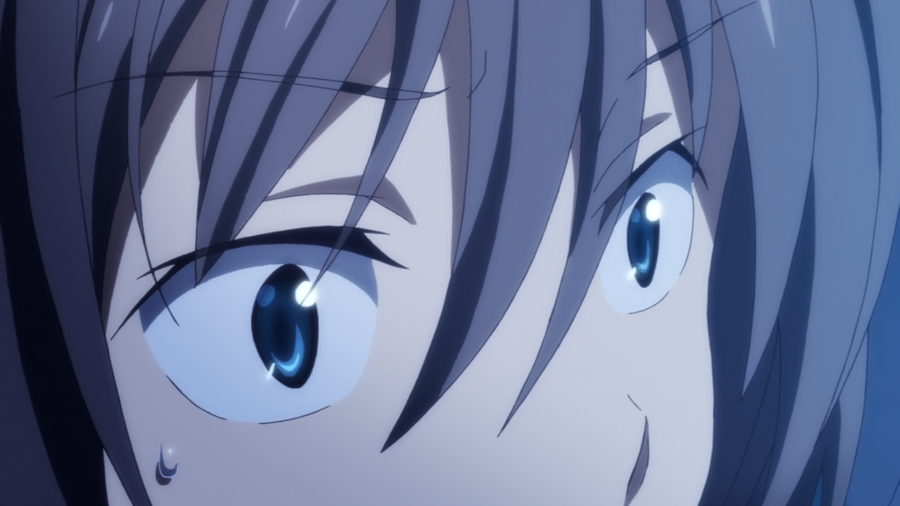 [nielsen145] Tenshi no 3P! - 01 (BD 720P x264 10bit AAC)[BAA00A1