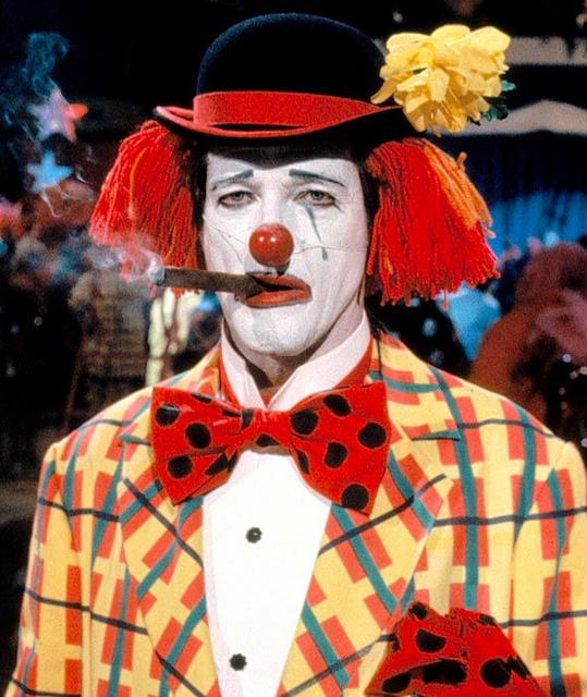clown