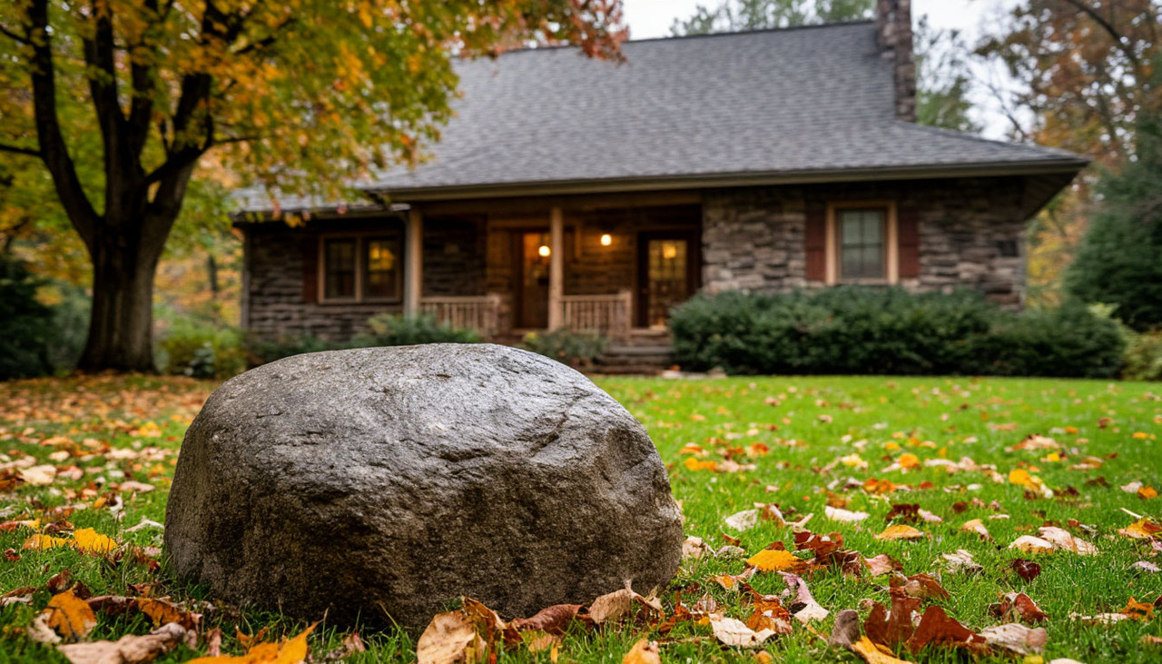 декоративные крышки люка для септиков