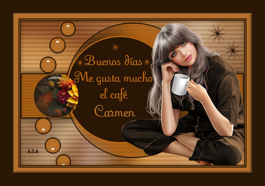 CAFE AMPARITO