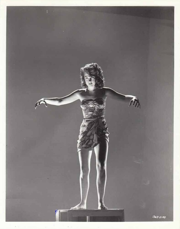 anne gwynne 44 wweird c
