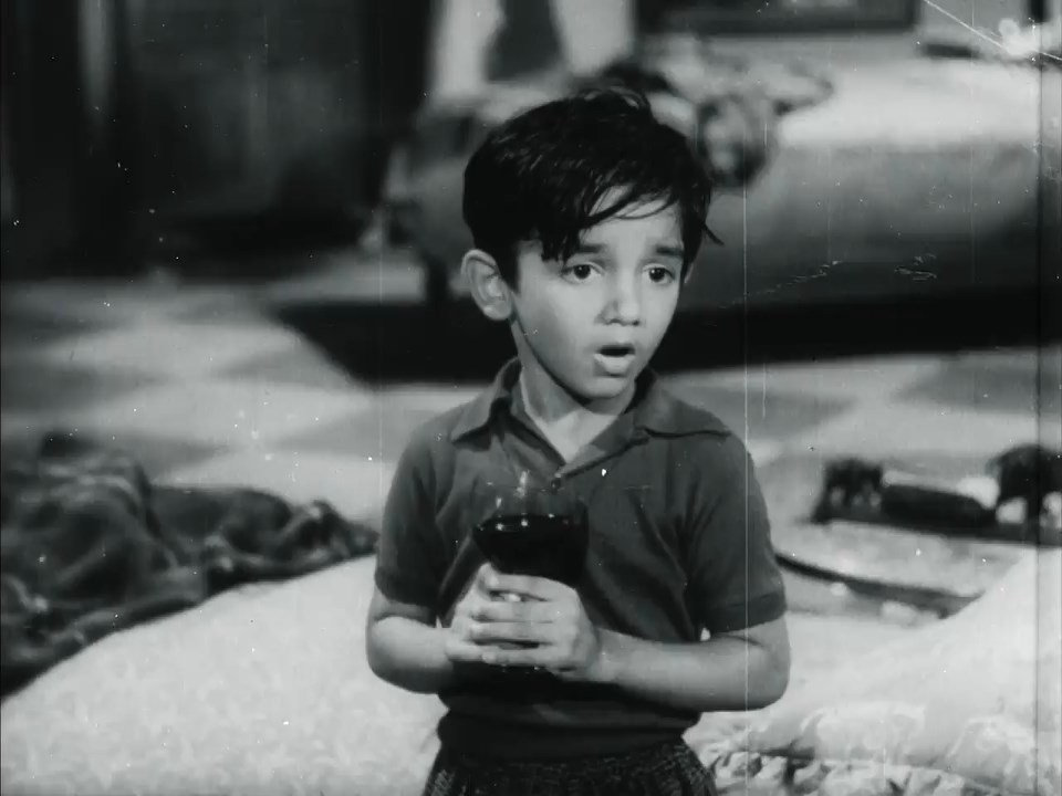 Kalathur Kannamma 1960 WebRip [Tamil] 480p, 720p ESub Screenshot