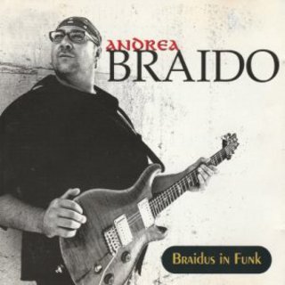 Andrea Braido - Braidus In Funk (2020) .Flac