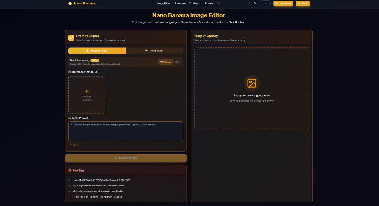 La Revolución de Google en edición de Imágenes con IA, conoce Nano Banana